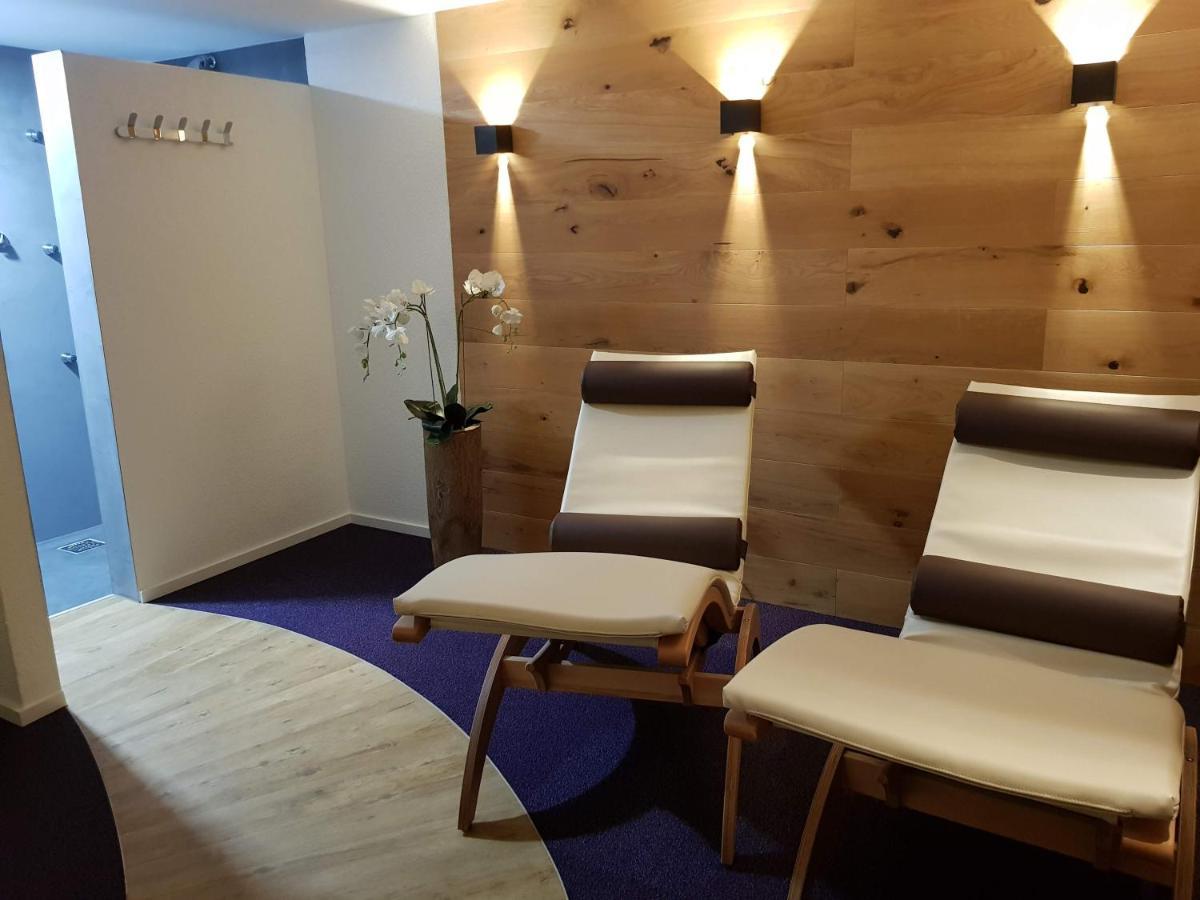Hotel Krone Deckenpfronn