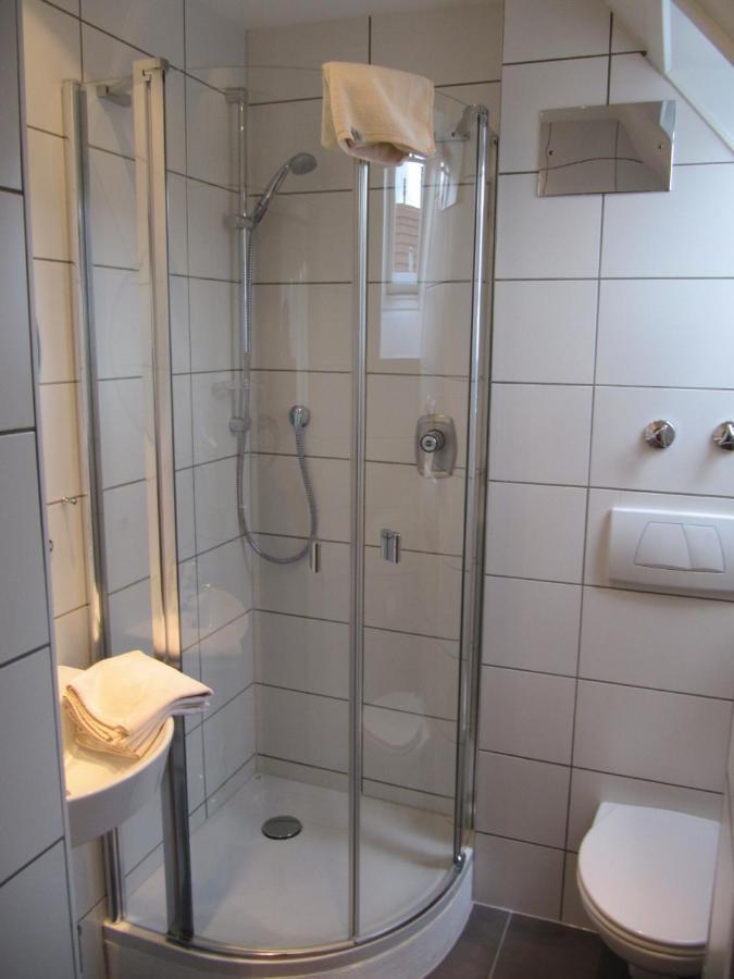 Hotel Krone Deckenpfronn