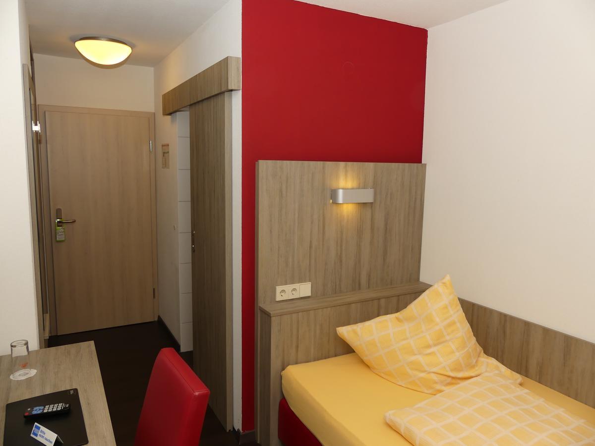 Krone Hotel