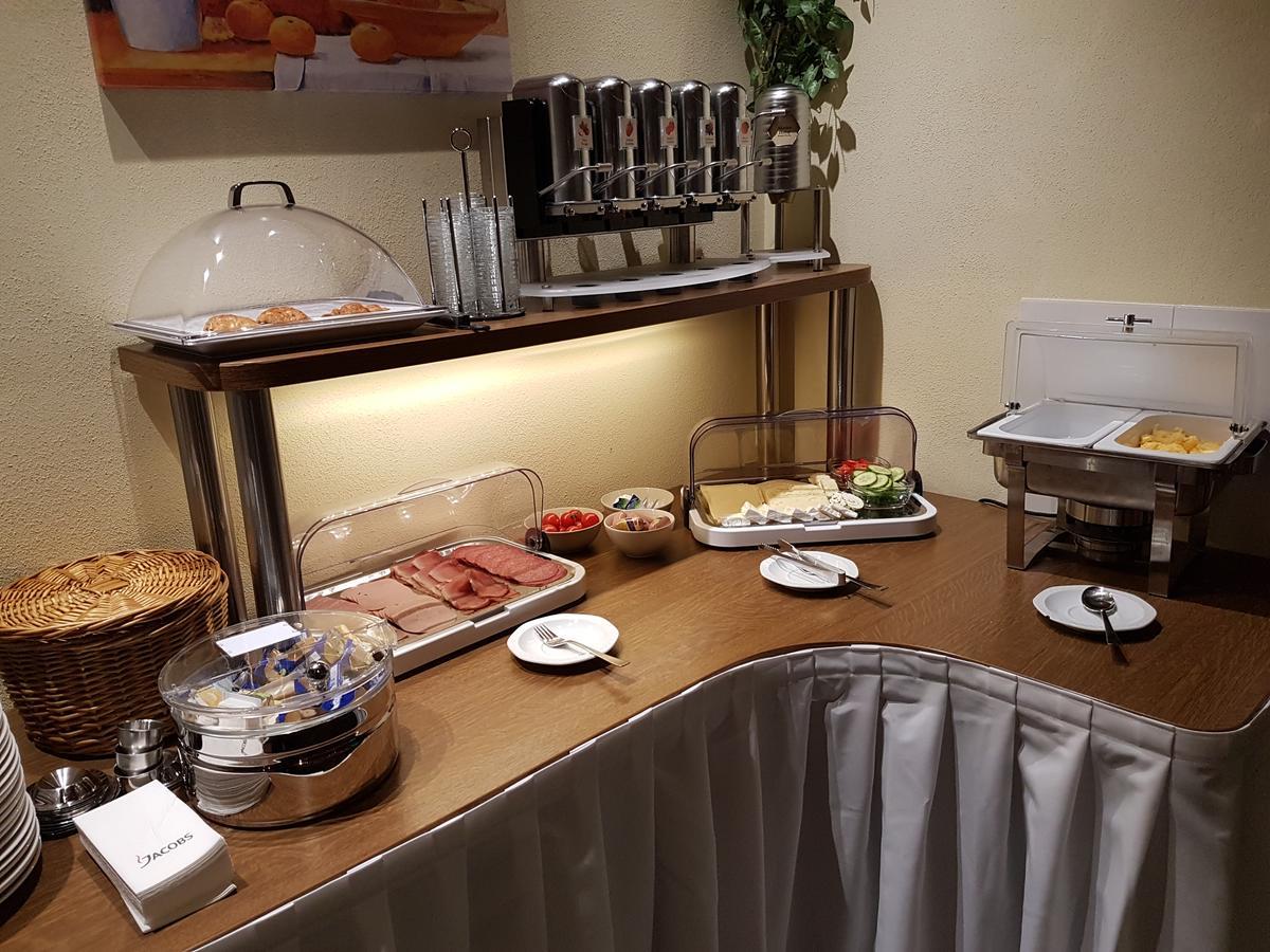 Krone Hotel 3*